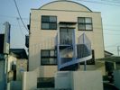 サンブリッジの外観画像
