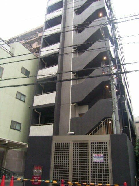 フェニックス横濱吉野町の外観画像