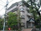 オウルズコートの外観画像
