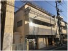 フジシマハイツの外観画像
