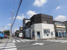 ライフワンビル皿沼の外観画像
