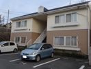 タカセコーポ D棟の外観画像