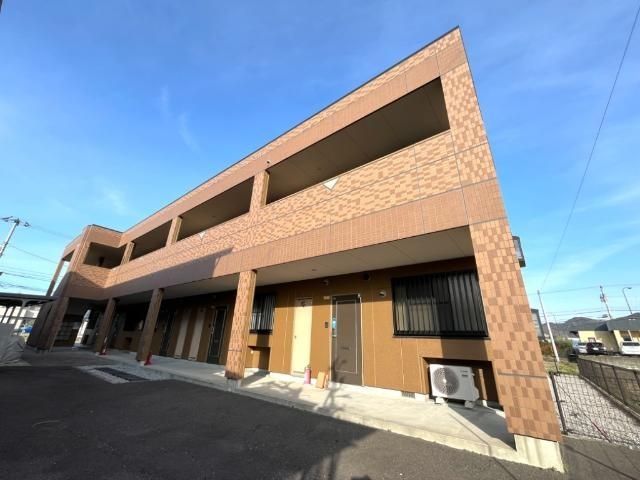 グランチェスタ Ⅰの外観画像