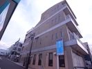 イル・グラッツィア高宮南1の外観画像