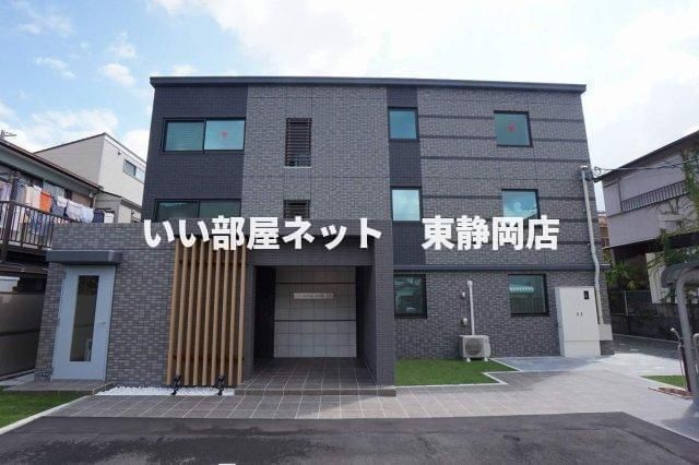 PETOK大岩の外観画像