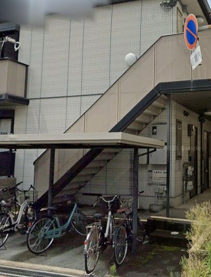 マンハイムⅡの外観画像