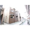 FINE COURT仙台卸町の外観画像