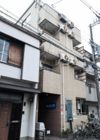 早苗清州プラザの外観画像