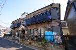 第二コーポ山喜の外観画像