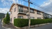 メルベイユ・ナカヤマ A棟の外観画像