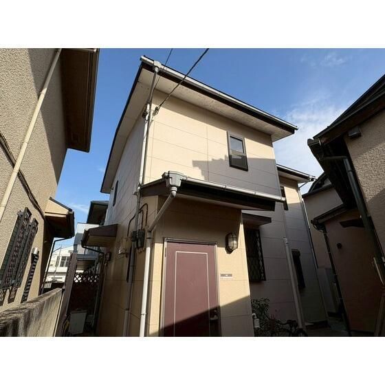PARKSIDEの外観画像