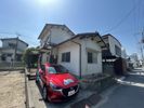 山田貸家の外観画像