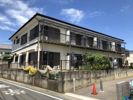 松本コーポの外観画像