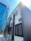 ハーモニーテラス小岩EASTⅡの外観画像