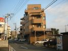 グリーンピア新横浜の外観画像