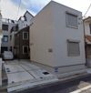 メイプルハイム池上の外観画像