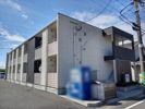 クレイノカメリアの外観画像