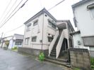 恵アパート (陣原)の外観画像