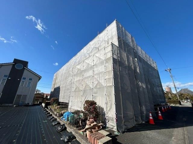 メローネINNの外観画像