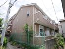 ALE所沢の外観画像