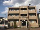 グリーンハイツ若林Ⅲの外観画像