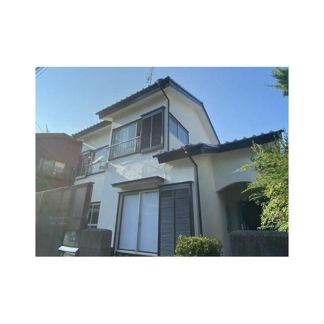 北町貸家 西棟の外観画像