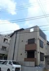 カーサエブリーの外観画像