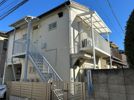 吉祥寺本町ハイムの外観画像