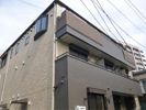 プリンセスガーデン西新井の外観画像