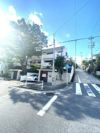 東明町貸家の外観画像