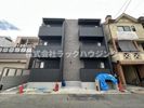 レユシール柳田の外観画像