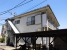 ハイム松ノ木の外観画像
