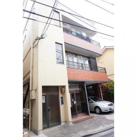 田嶋ハイツの外観画像