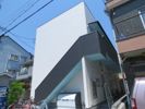 OAZO今里(オアゾイマザト)の外観画像