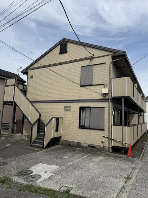 MONUMENT Gの外観画像