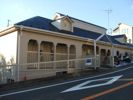 グローバルコートハウスの外観画像