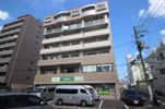 フォーセゾン中広ANNEXの外観画像