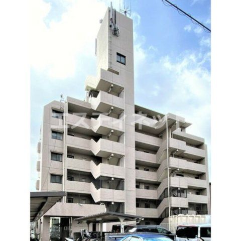 グランドメゾンUNの外観画像