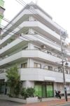 エミネンスコート多摩堤通りの外観画像