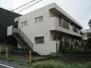石神井台桜井マンションの外観画像