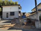 箕郷町矢原貸住宅の外観画像
