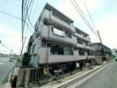 メゾン溝沼の外観画像