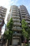 ストーク武蔵小山弐番館の外観画像