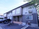 アミティエ公郷町の外観画像
