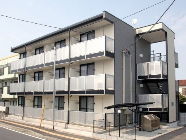 千葉の外観画像