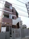 ピュアレスK吉祥寺の外観画像