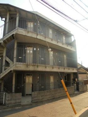 ラ・シエスタ北町(S-1988)の外観画像