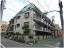 白鳳マンション（ハクホウ）の外観画像