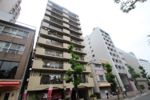 チサンマンション平和大通りⅡの外観画像