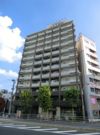 プレールドゥーク東京イーストⅢの外観画像